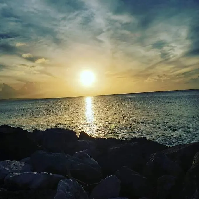 Sweet Sunset 6 Playa Rompeolas Aguadilla