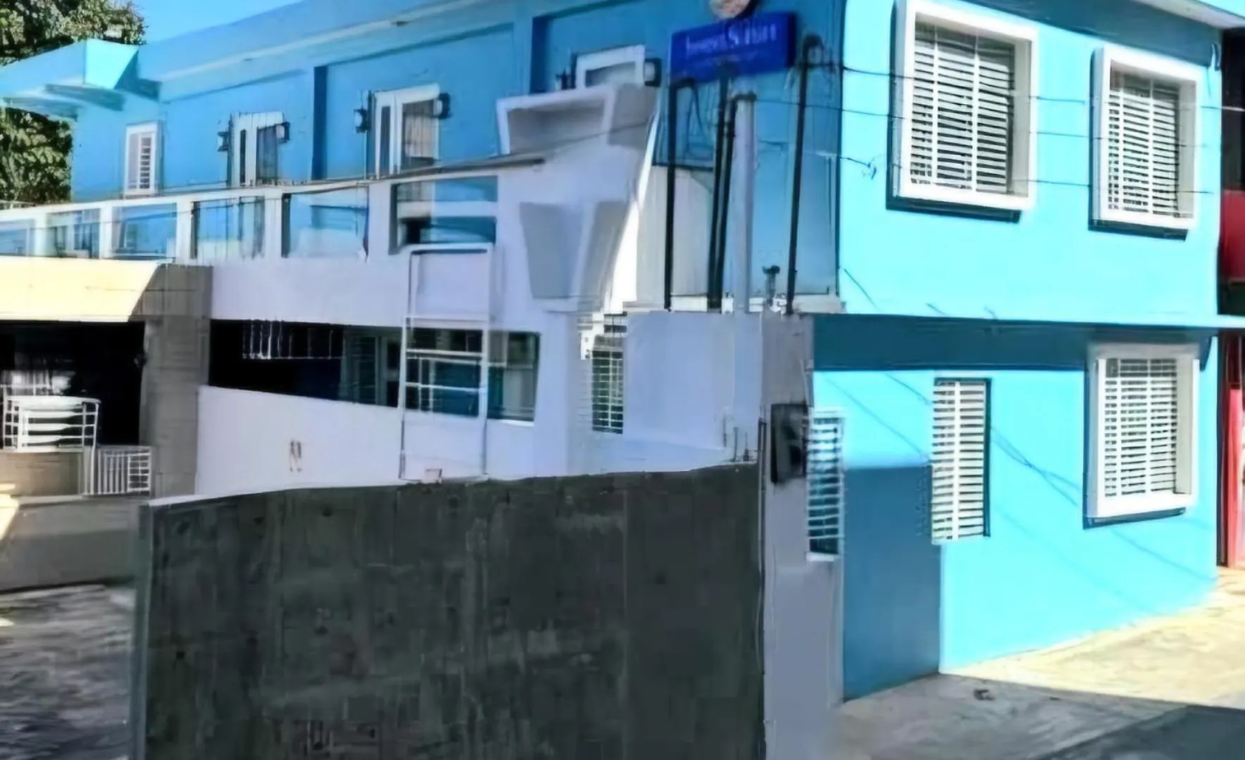 Appartement Sweet Sunset 6 Playa Rompeolas Aguadilla Porto Rico