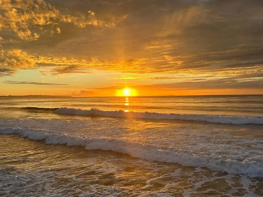 Sweet Sunset 6 Playa Rompeolas Aguadilla Appartement