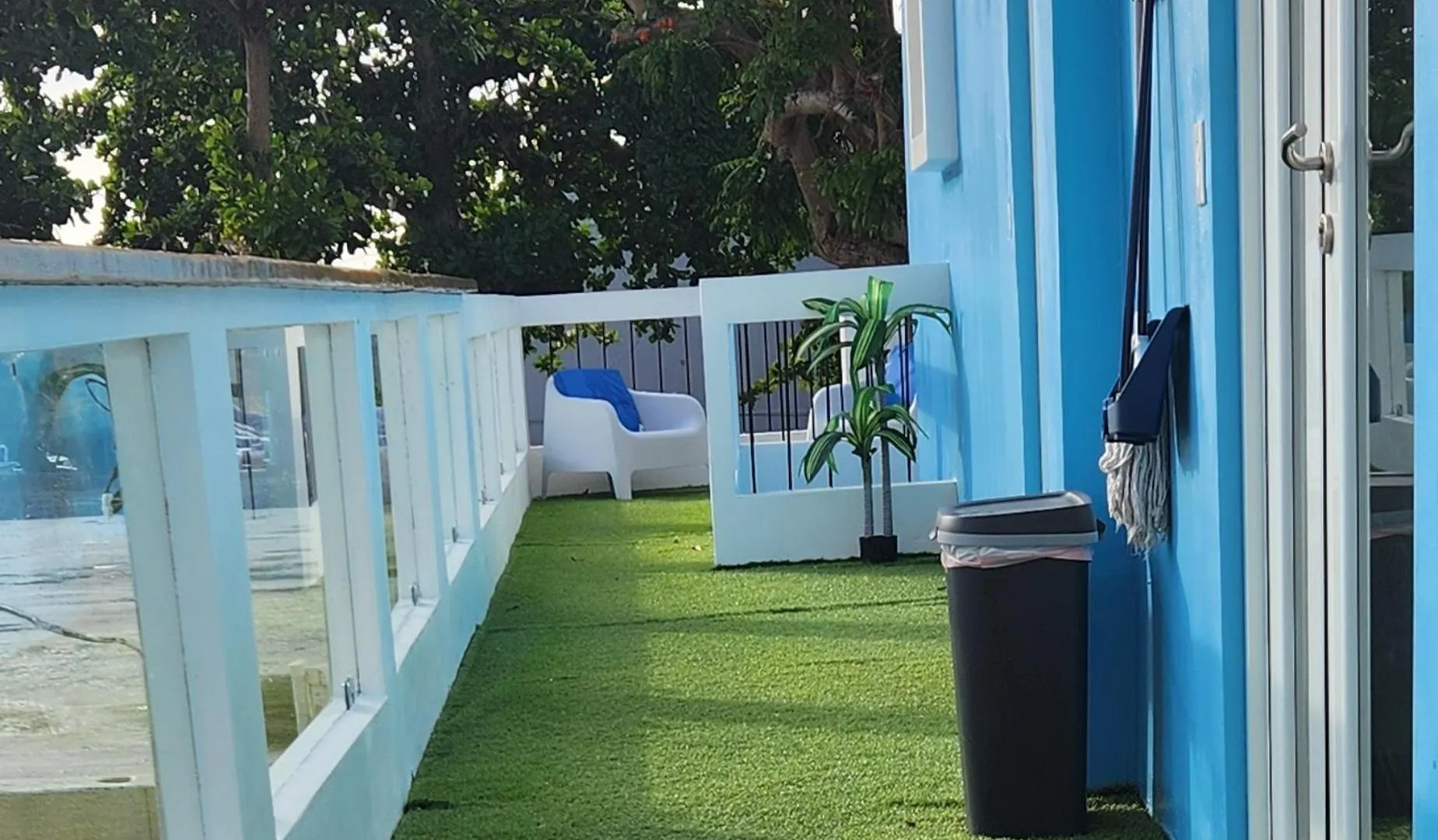 Appartement Sweet Sunset 6 Playa Rompeolas Aguadilla